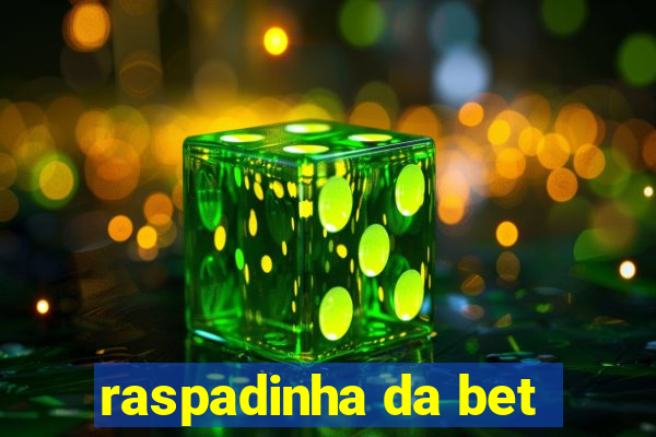 raspadinha da bet